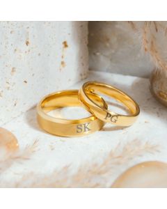 Couple Rings 1
