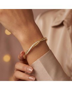 Gold Bracelets 4
